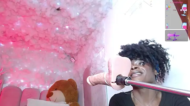 puca ebony online show from February 2026 12:44:02 AM