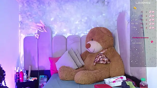 puca ebony online show from November 2025 07:39:01 PM