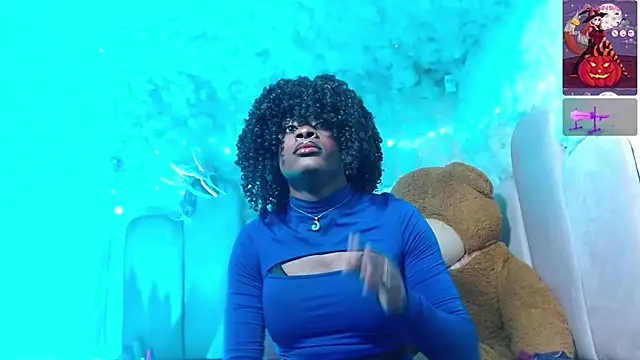 puca ebony online show from October 2025 05:02:01 PM