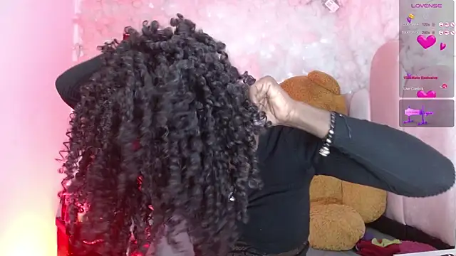 puca ebony online show from March 2026 04:59:01 PM