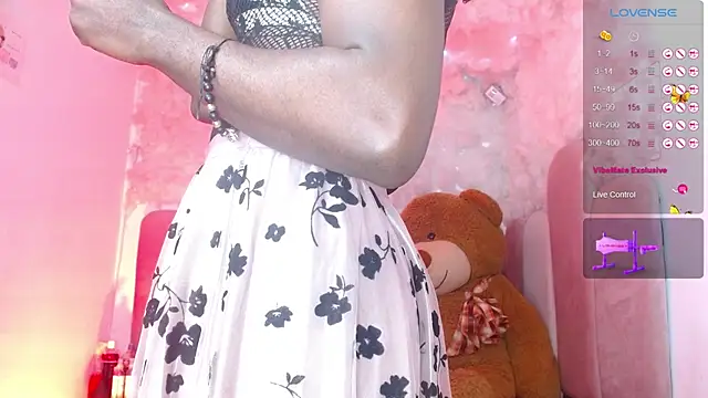 puca ebony online show from February 2026 05:20:02 PM