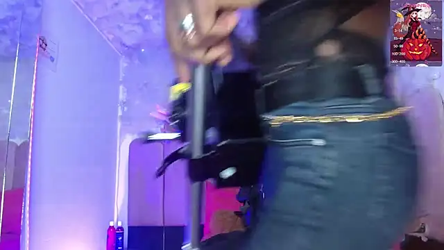 puca ebony online show from October 2025 04:41:02 PM