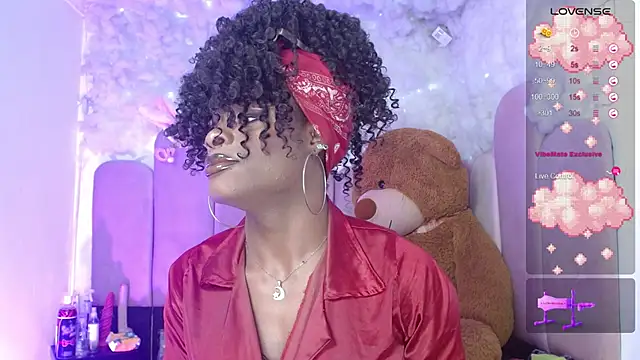 puca ebony online show from January 2026 04:58:01 PM