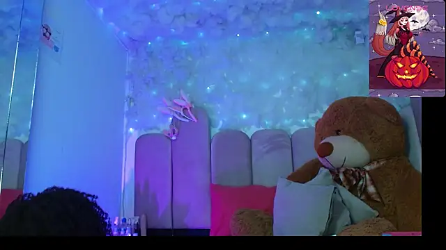 puca ebony online show from October 2025 07:44:02 PM