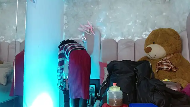 puca ebony online show from November 2025 12:31:01 PM