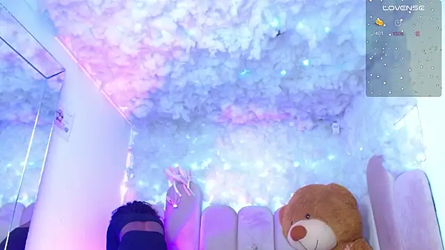 puca ebony online show from November 2025 07:35:01 PM