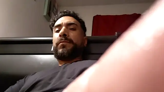 Forbidden daddy online show from December 2025 08:47:02 AM