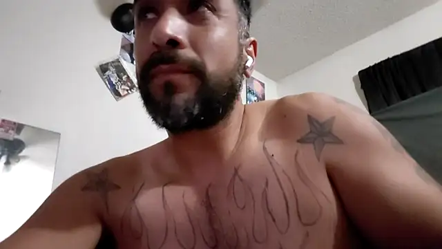Forbidden daddy online show from March 2026 07:02:01 AM