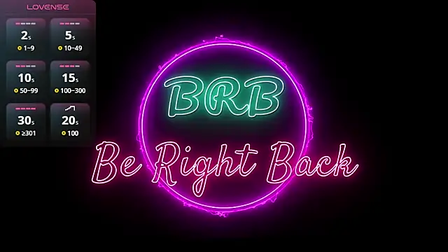 Ari-Hall online show from January 2025 10:22:01 PM