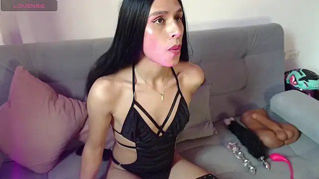 Ari-Hall online show from March 2025 09:53:02 PM