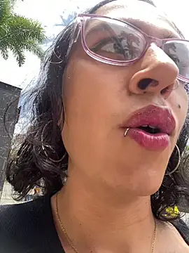 Ari-Hall online show from March 2025 08:29:02 PM