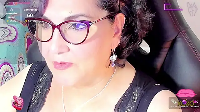 cataleya mom online show from September 2025 04:24:01 AM