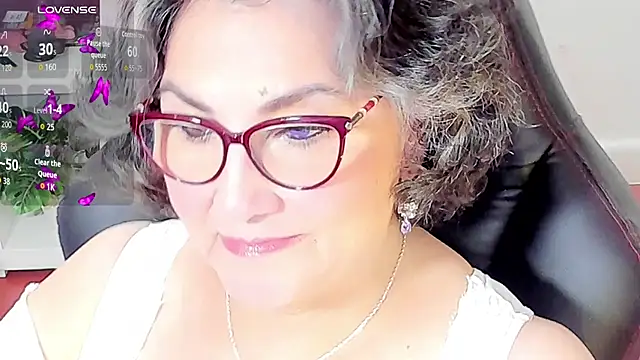 cataleya mom online show from October 2025 04:02:01 AM