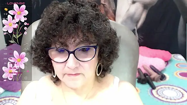 cataleya mom online show from March 2025 01:24:01 AM