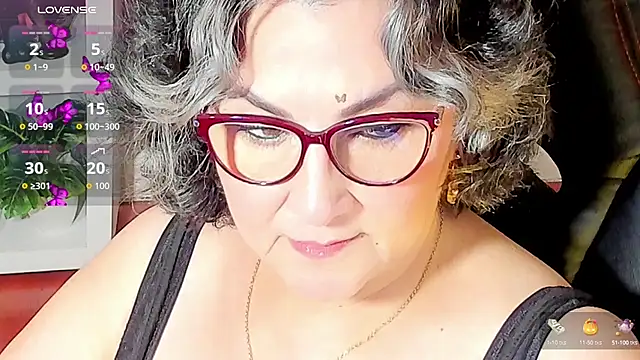 Snapshot of cataleya_mom chatting on October 2025 10:19:01 PM cataleya mom online show from October 2025 10:19:01 PM