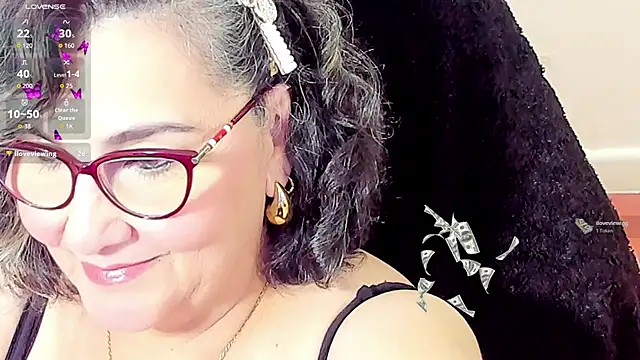 cataleya mom online show from January 2026 02:07:01 AM