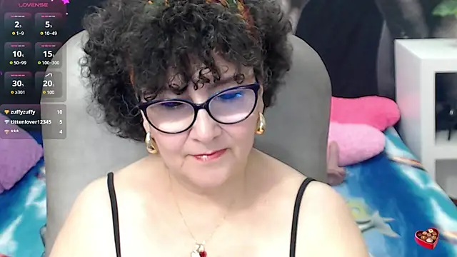 cataleya mom online show from March 2025 03:58:02 AM