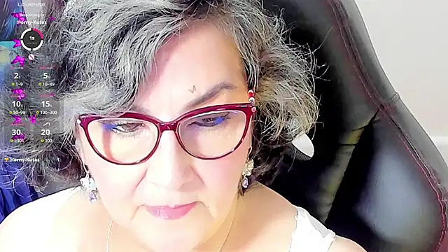 cataleya mom online show from October 2025 02:15:01 AM
