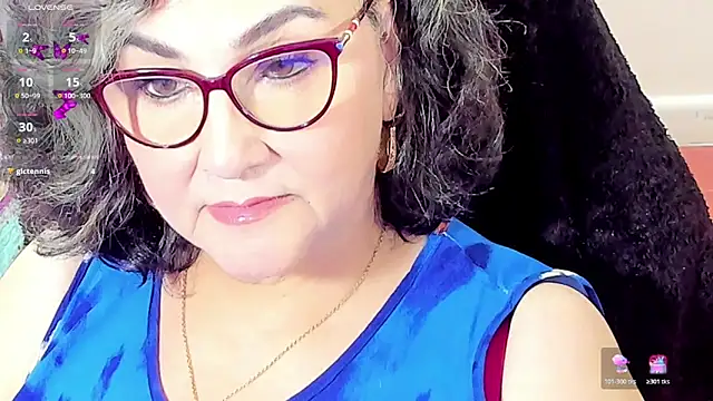 cataleya mom online show from January 2026 04:38:02 AM