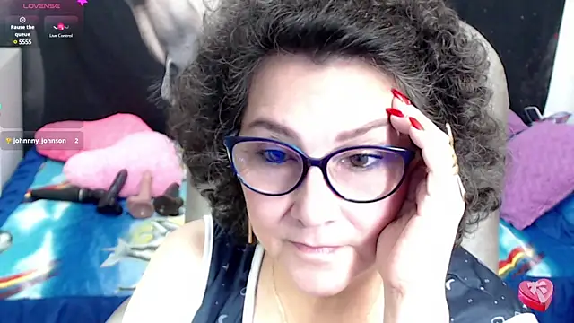 cataleya mom online show from March 2025 10:29:02 AM