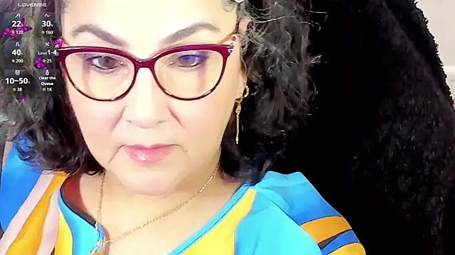 cataleya mom online show from January 2026 03:32:01 AM