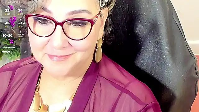 cataleya mom online show from February 2026 08:49:01 AM