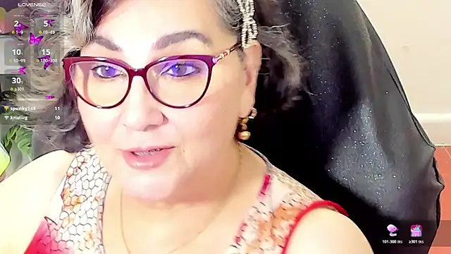 cataleya mom online show from March 2026 08:59:02 AM