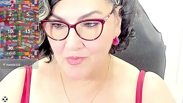 Snapshot of cataleya_mom chatting on June 2026 02:56:01 AM cataleya mom online show from June 2026 02:56:01 AM