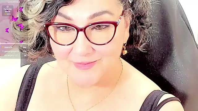 cataleya mom online show from April 2026 04:14:02 PM