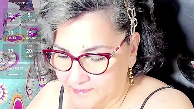 cataleya mom online show from October 2025 04:55:02 AM