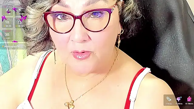 cataleya mom online show from March 2026 02:58:02 AM