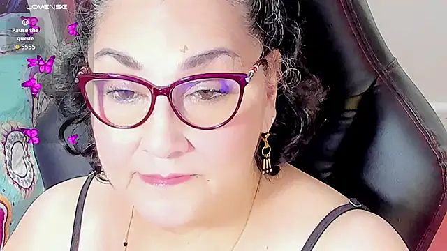 cataleya mom online show from October 2025 03:30:02 AM