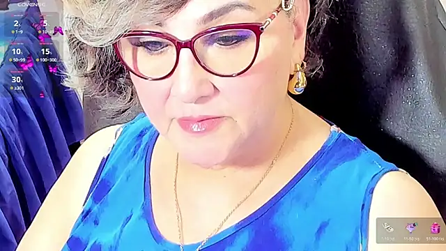 cataleya mom online show from February 2026 08:41:01 PM