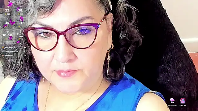 Snapshot of cataleya_mom chatting on December 2025 09:48:02 AM cataleya mom online show from December 2025 09:48:02 AM