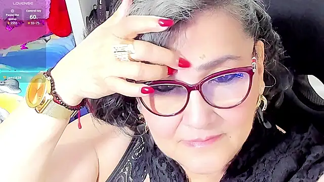 cataleya mom online show from October 2025 11:12:01 AM