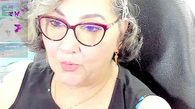 cataleya mom online show from April 2026 04:49:01 AM