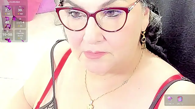 cataleya mom online show from April 2026 02:05:01 AM