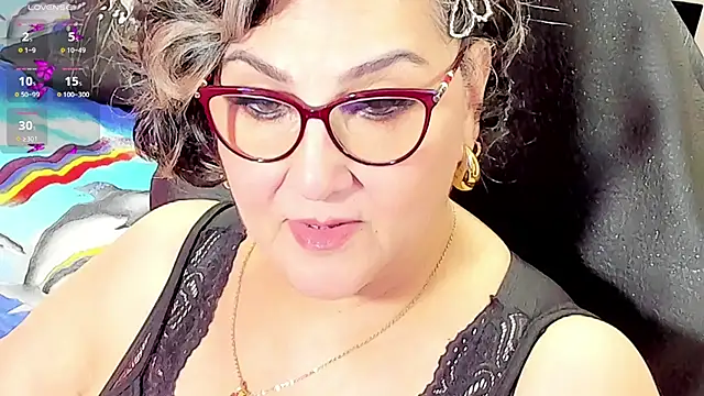 cataleya mom online show from February 2026 07:14:02 PM