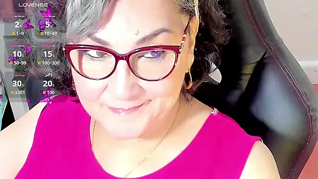 cataleya mom online show from October 2025 02:34:02 AM