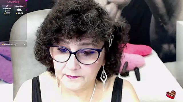 cataleya mom online show from March 2025 12:32:02 AM