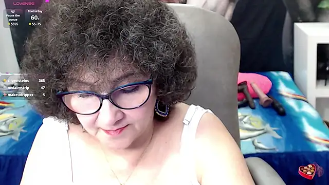 cataleya mom online show from March 2025 07:26:01 AM