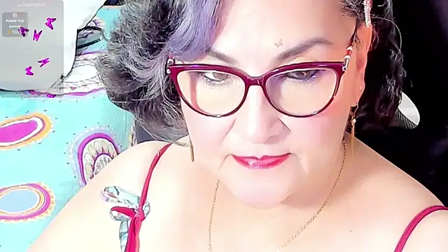 cataleya mom online show from September 2025 04:38:01 AM