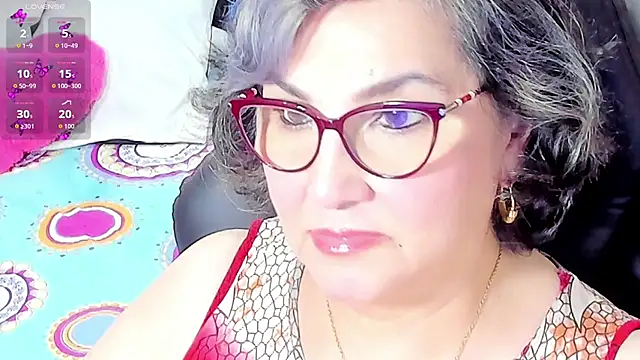cataleya mom online show from September 2025 02:18:01 AM