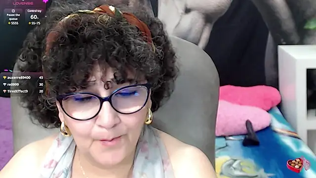 cataleya mom online show from March 2025 10:11:01 AM