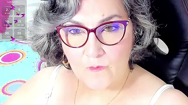 cataleya mom online show from September 2025 01:13:02 AM
