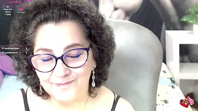 cataleya mom online show from March 2025 02:57:02 AM