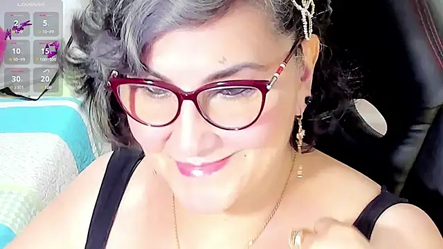 cataleya mom online show from September 2025 09:54:01 PM