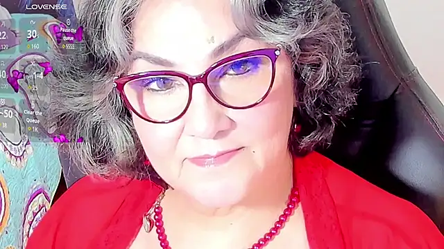 cataleya mom online show from October 2025 08:54:01 PM