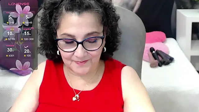 cataleya mom online show from March 2025 12:40:02 AM