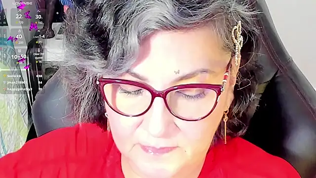 cataleya mom online show from September 2025 03:57:01 AM